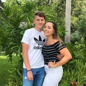 Meet your Posher, Greg